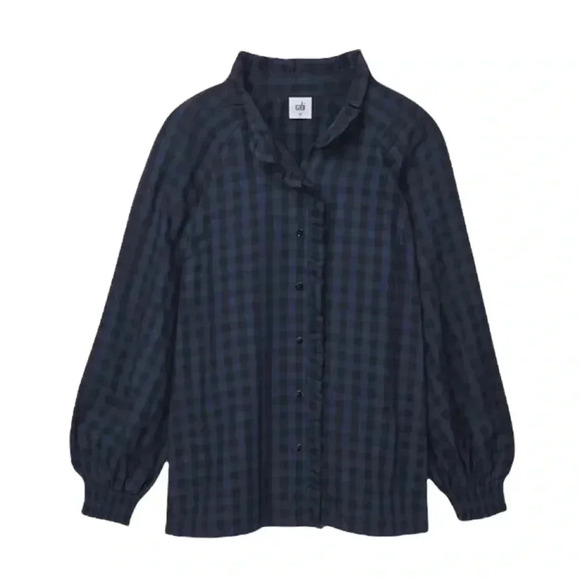 CAbi Aberdeen Top - Picture 1 of 10